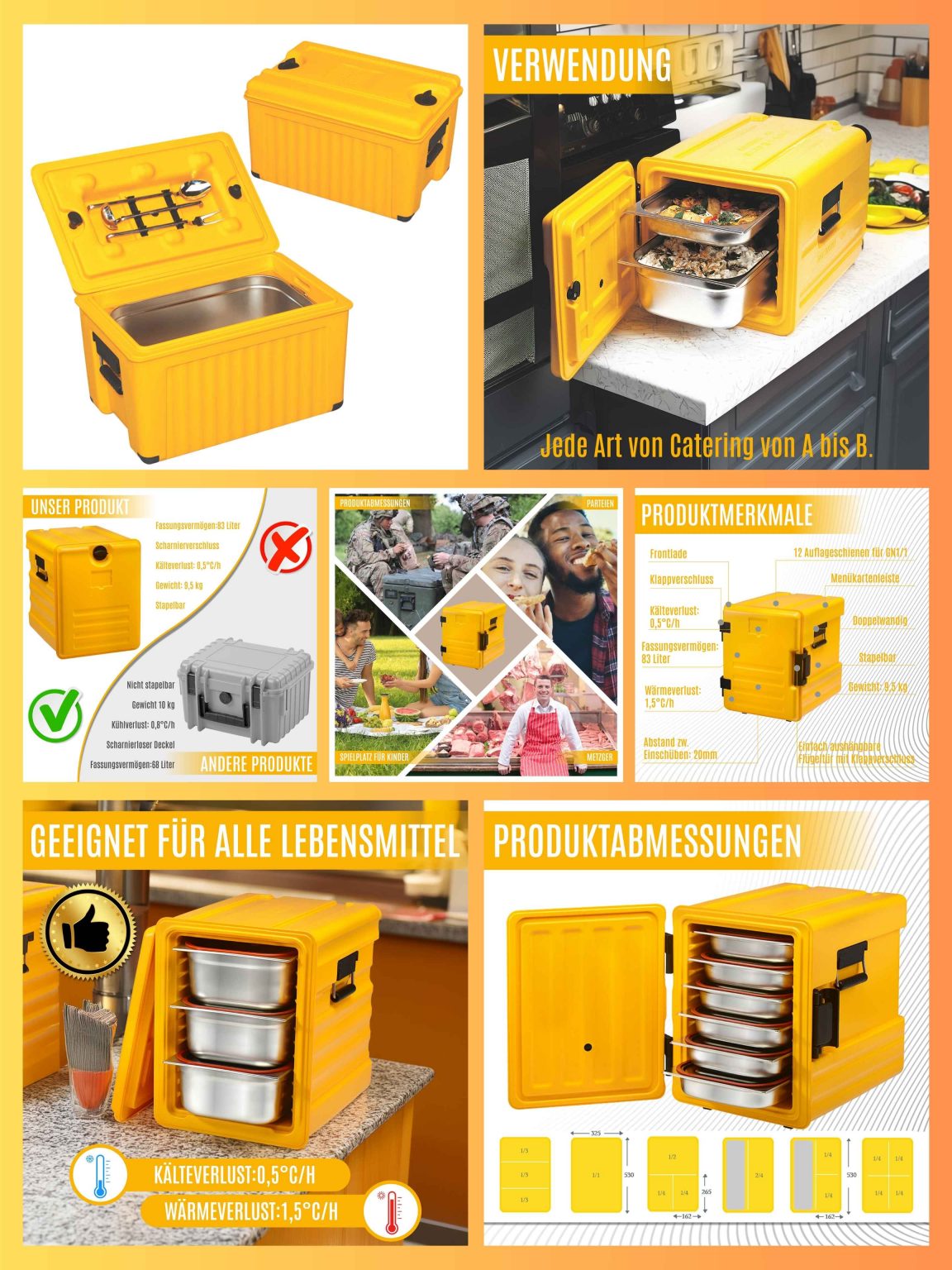 Transport Box