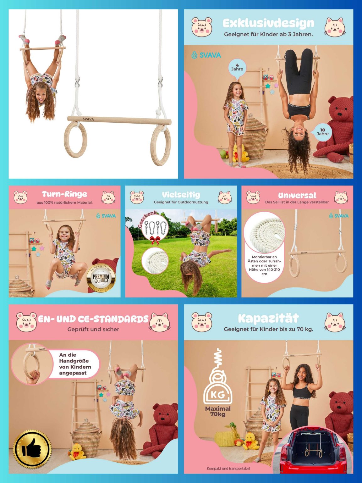 ZipZip Hamak