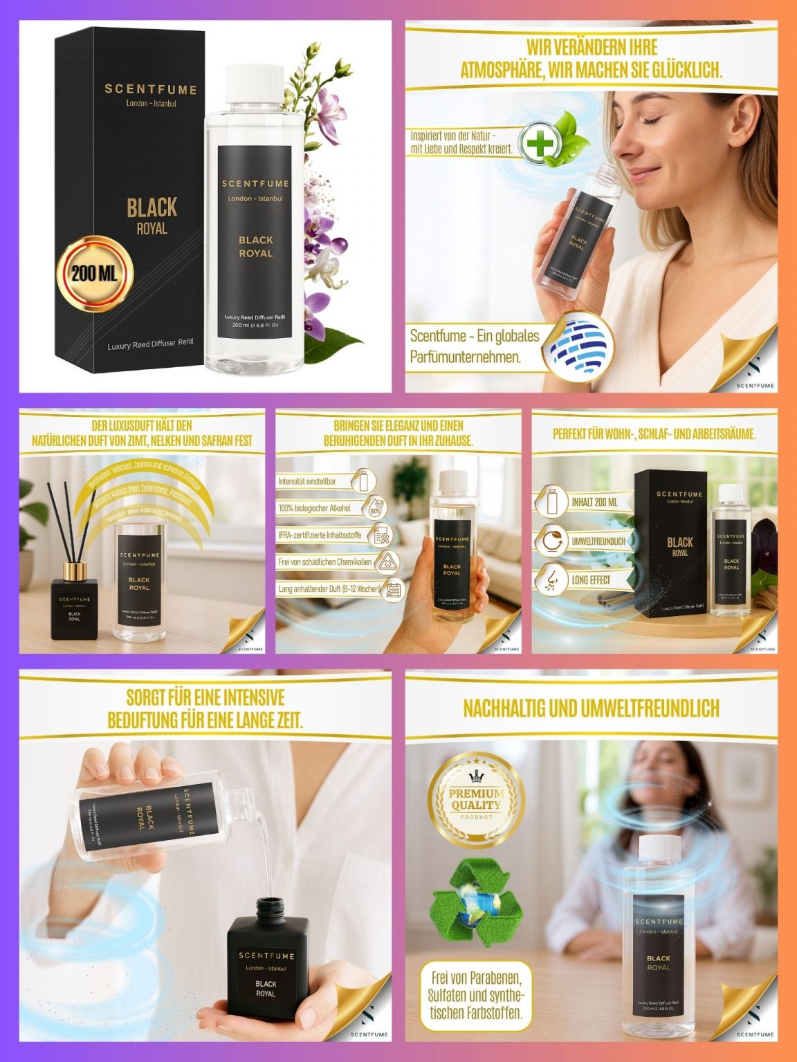 Refill Product