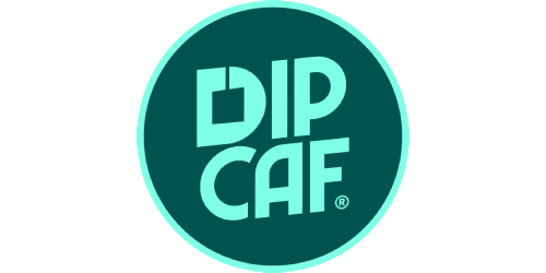 DipCaf Logo