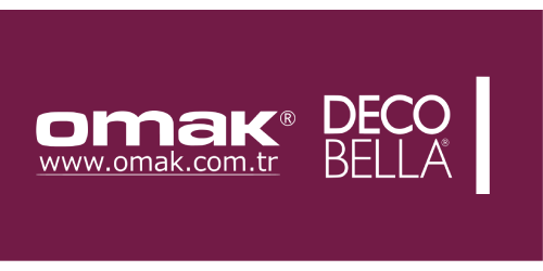 Omak Logo