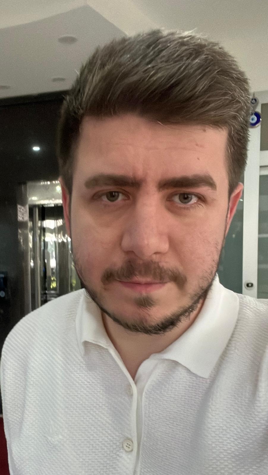 Benutzerfoto