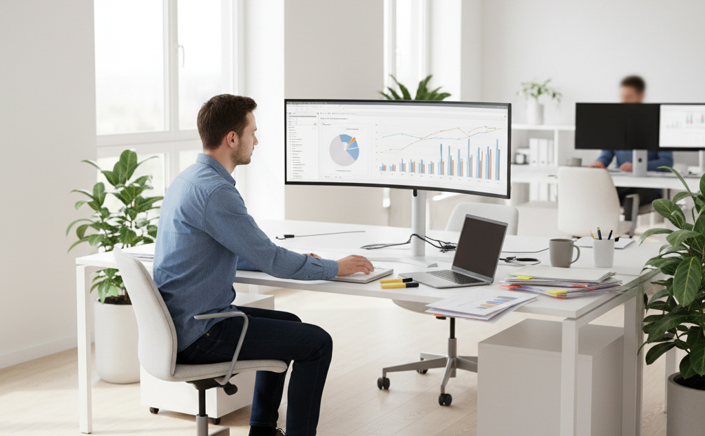 Visual zu Amazon-Werbung und Promotion-Kampagnen