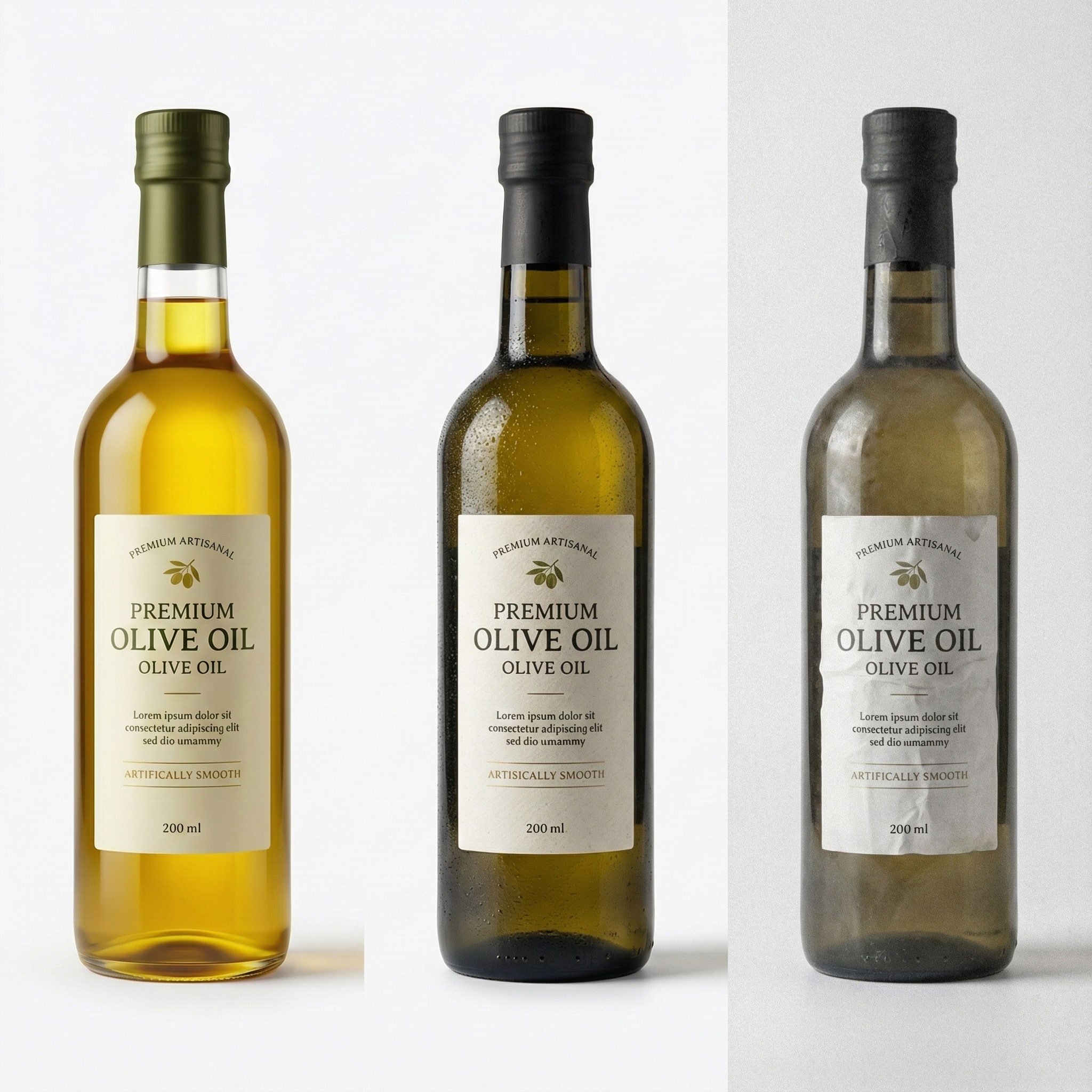 Darstellung, wie konsistente Bildsprache Markenvertrauen stärkt