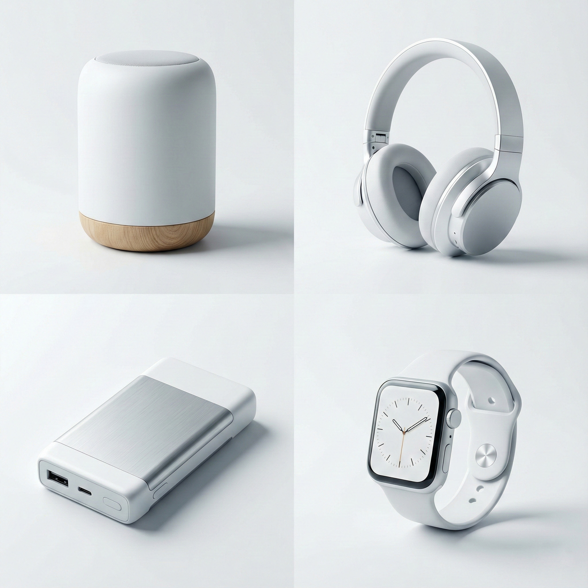 Darstellung, wie Bilder Werbekampagnen beeinflussen