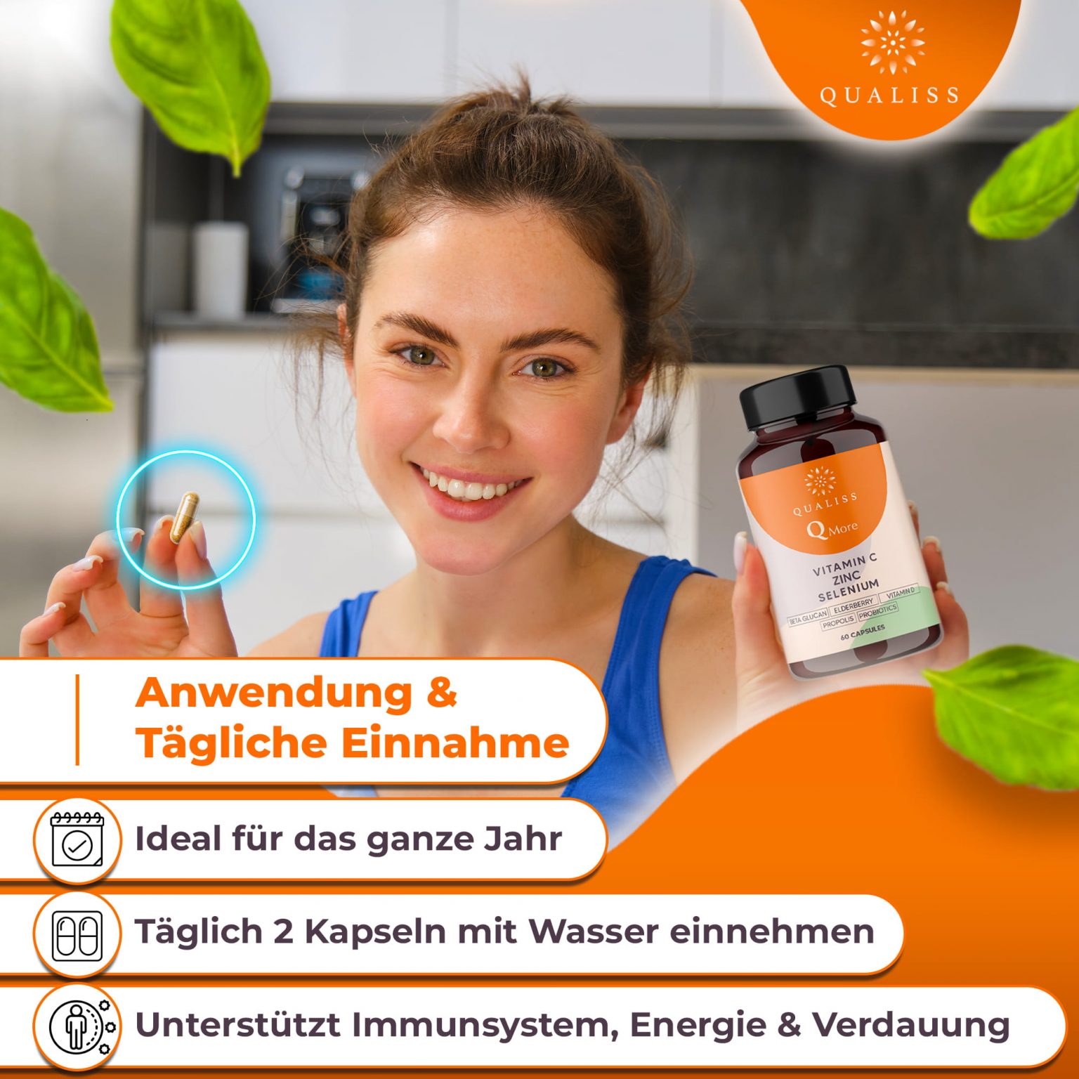 Lifestyle JU284
