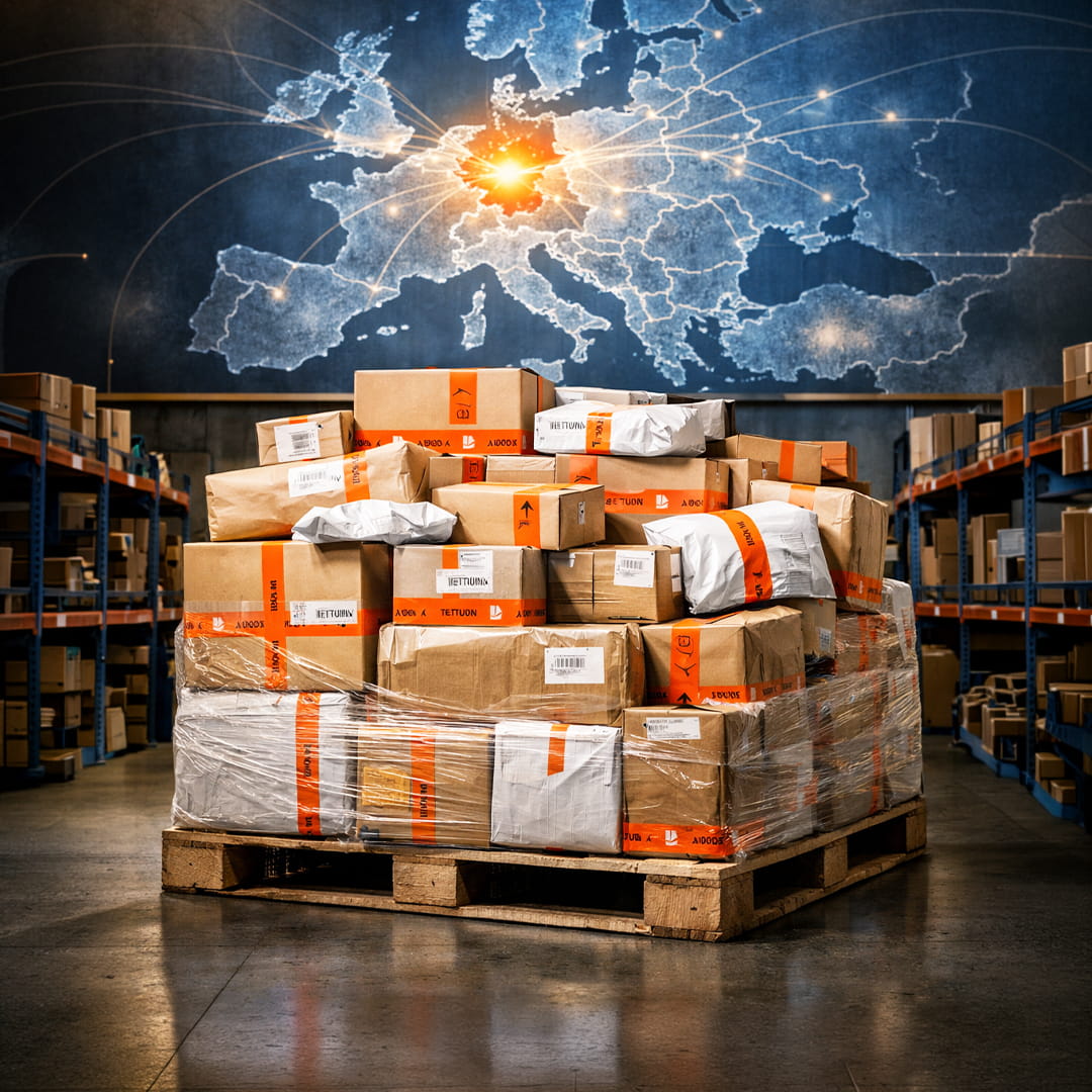 Almanya’da satış yapan satıcılar için iade yönetimi