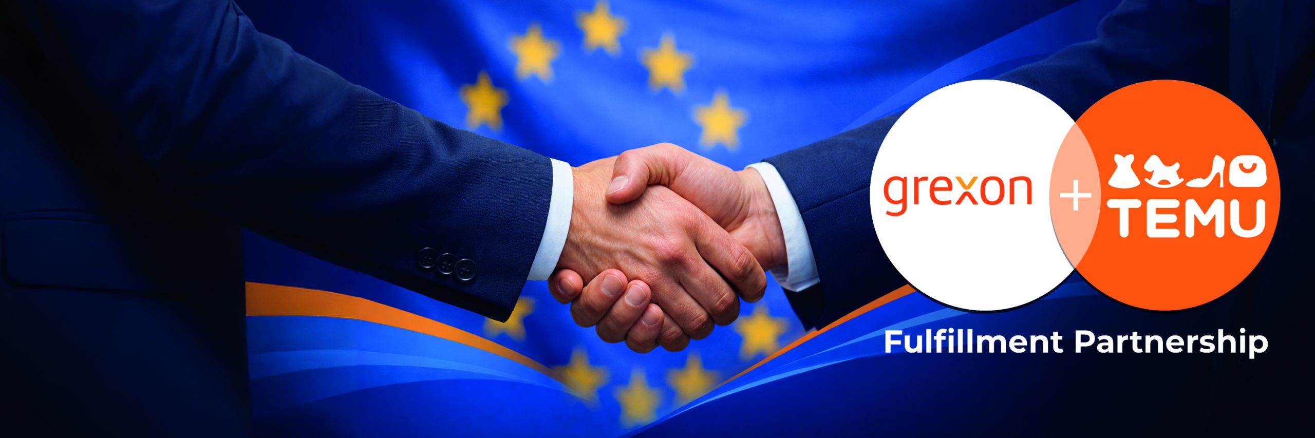 Grexon EU Fulfillment Hub