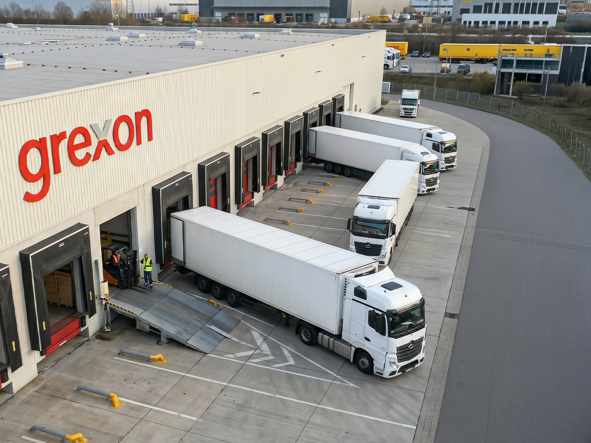 Shipping and Pallet Preparation