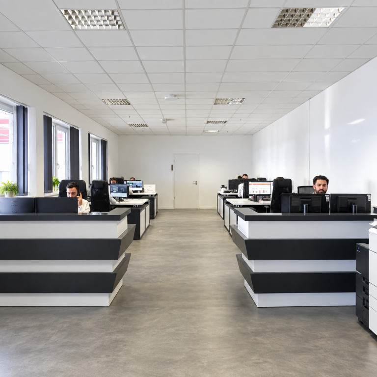 Grexon inventory management